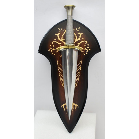 LOTR replika 1/1 Boromir's Dagger 50 cm
